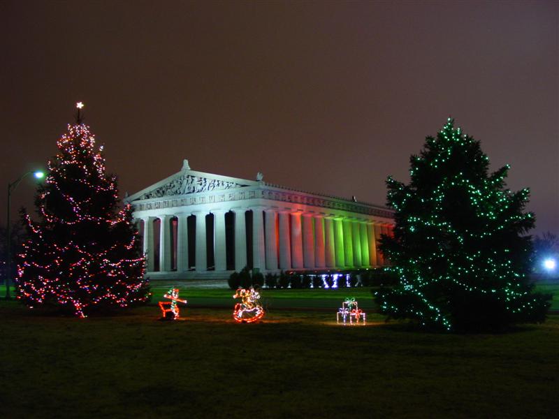 Parthenon