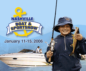 Nashville Boat and Sport Show