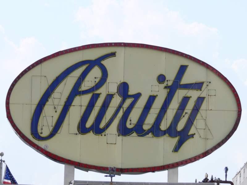 Purity Milk