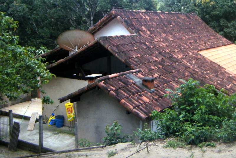 A CASA DO SITIO DA GRAA   DSCF3852.JPG