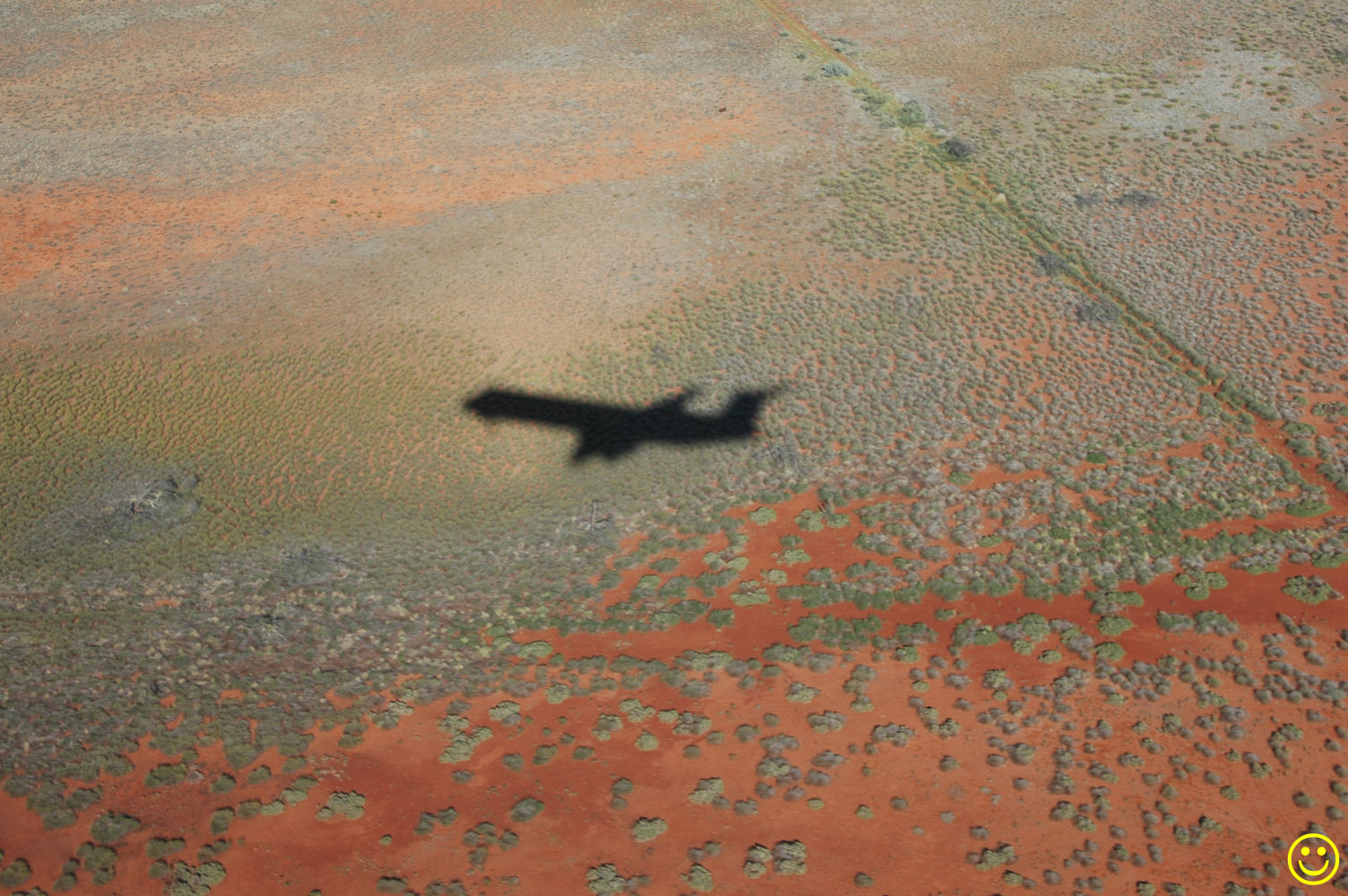 red soil western australia