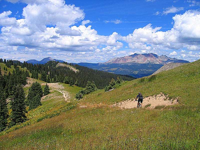 Colorado Trail Trip 06