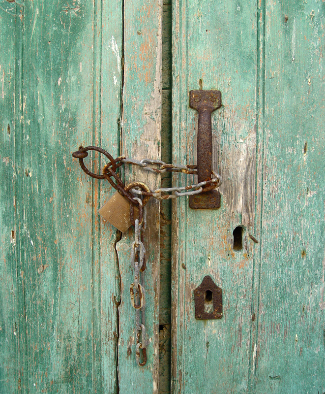 Double lock