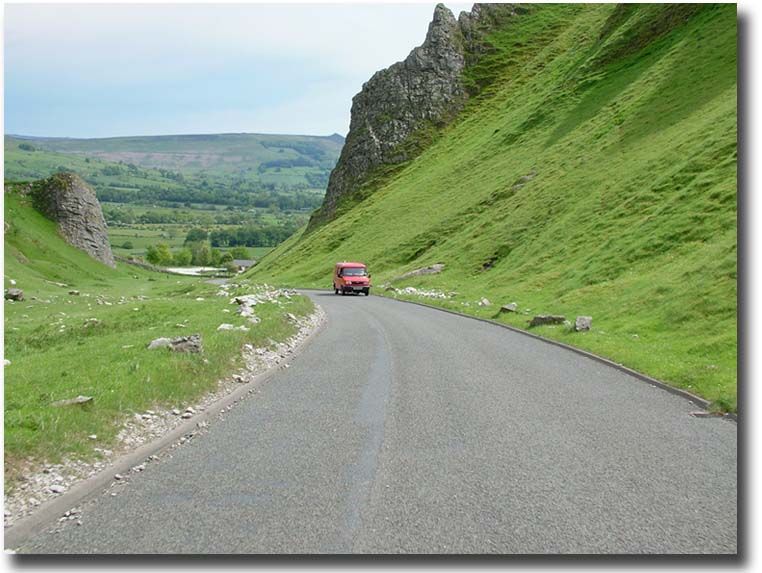 Winnats pass