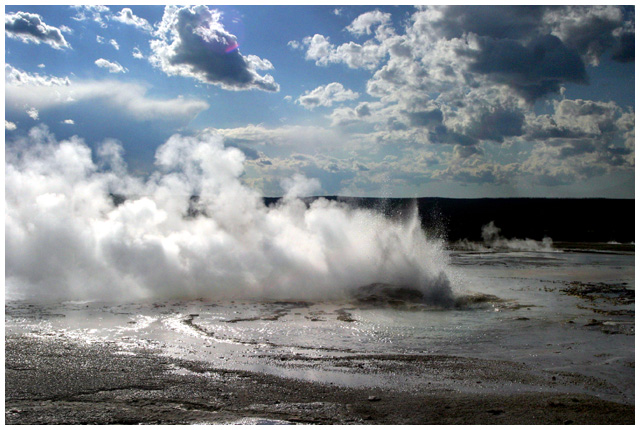Yellowstone 4