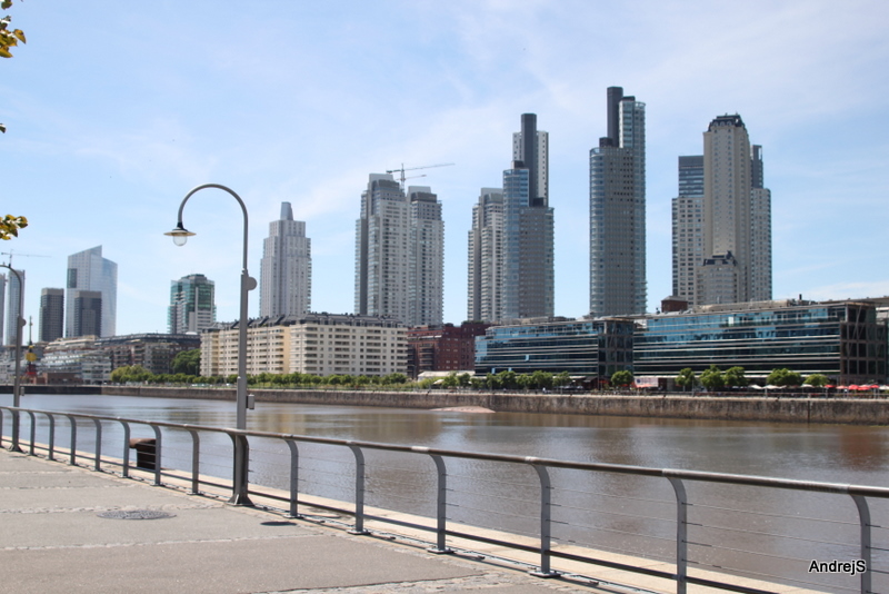 Puerto Madero