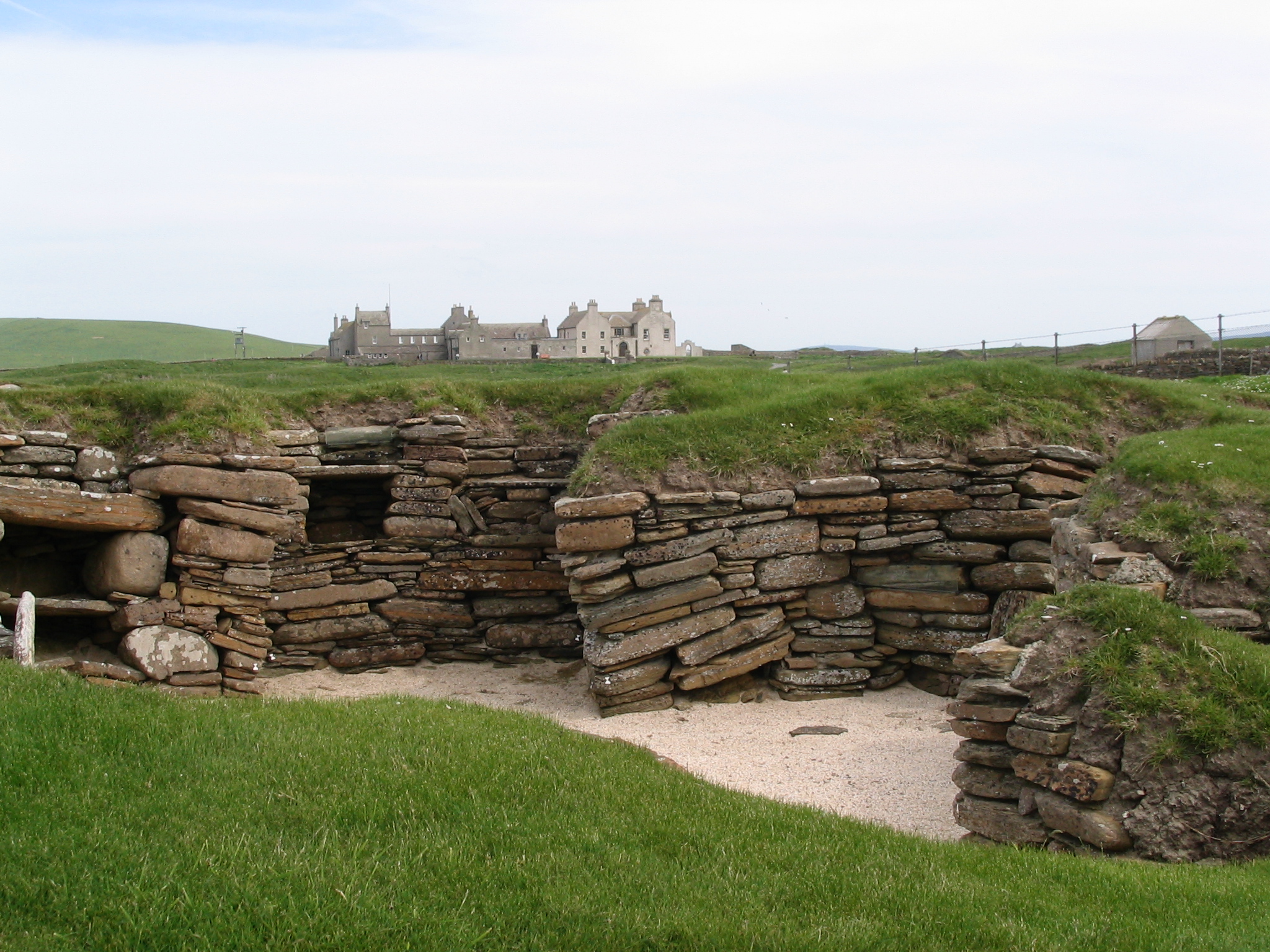 Scara Brae