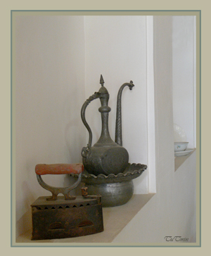 still life