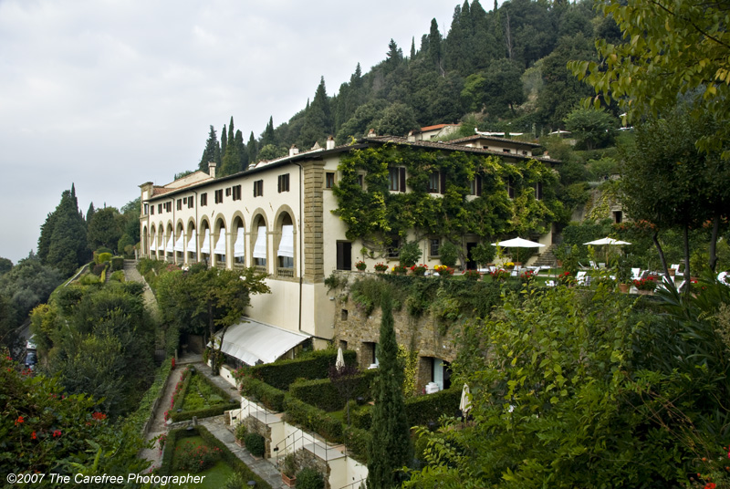 Villa San Michele