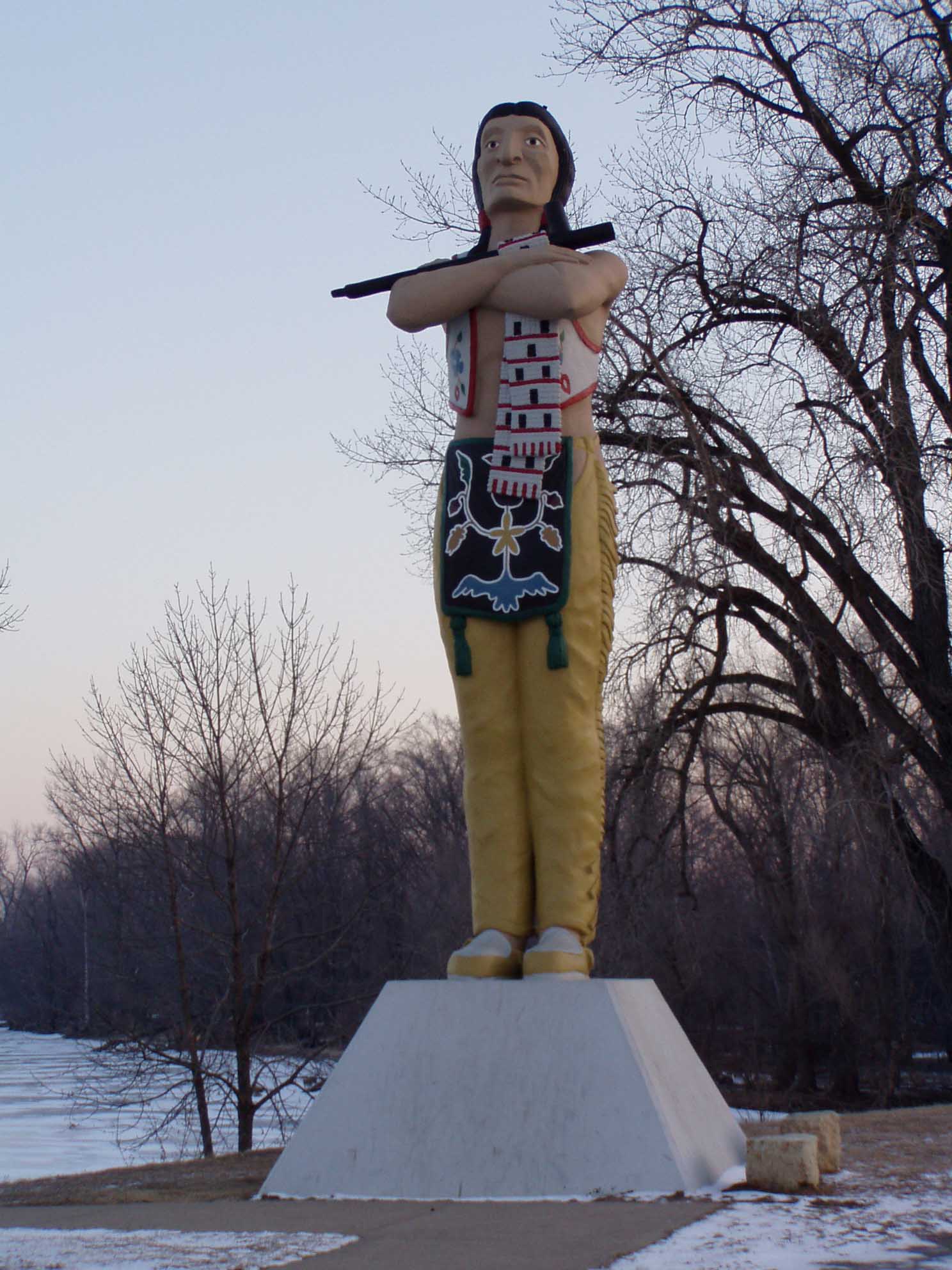Princess Hiawatha, LaCrosse WI