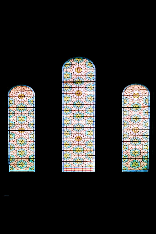 Stain Glass