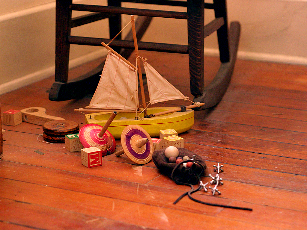 Toys