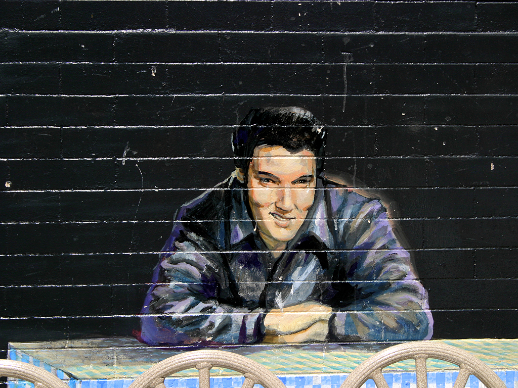 Elvis