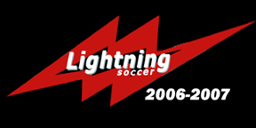 Lighting Soccer