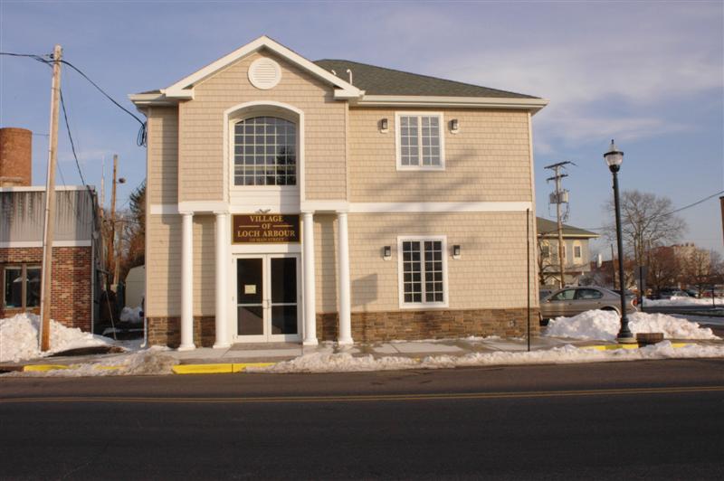 Town hall