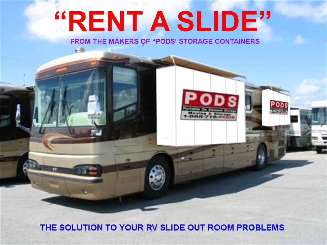 RENT A SLIDE