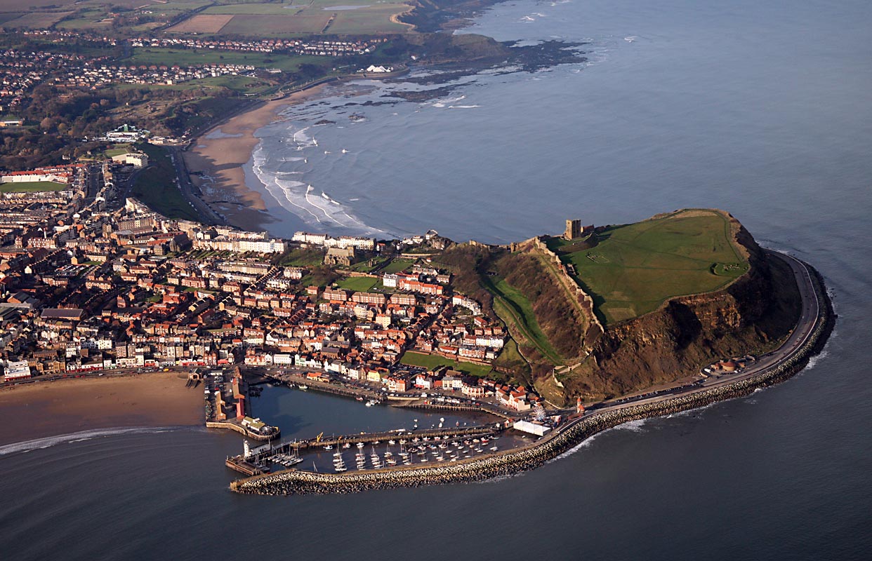 Scarborough