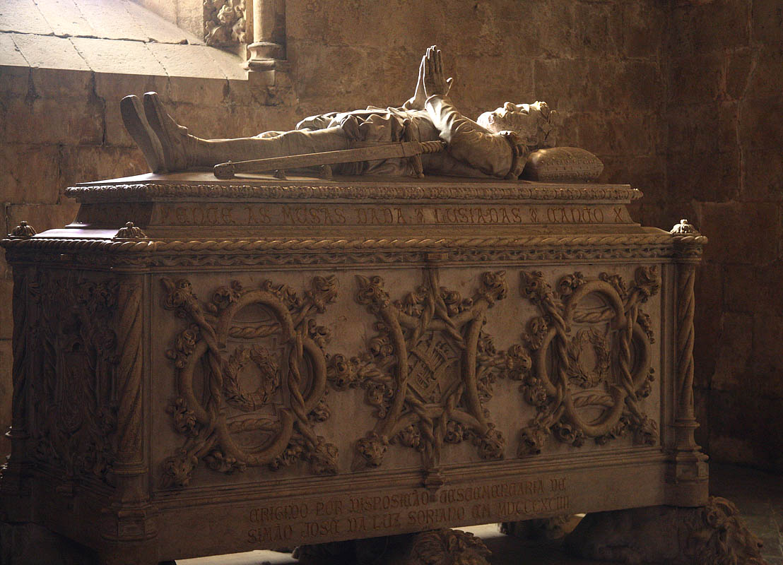 Tomb 1998