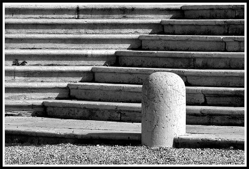 Steps