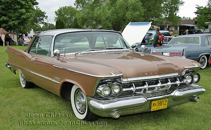 Chrysler Imprial 1959