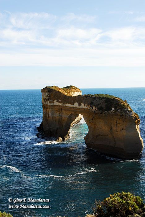 Loch Ard Gorge
