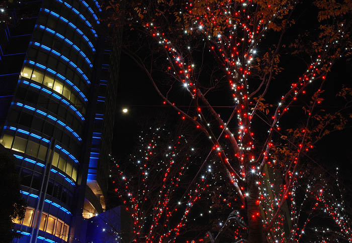 Roppongi Hills