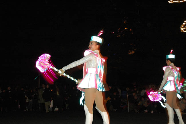 Electrical Parade