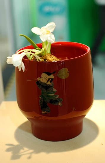 The Japan Grand Prix International Orchid Festival 2006 (3)