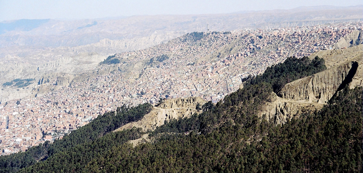 La Paz