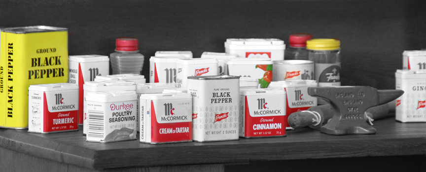 spice me up...
