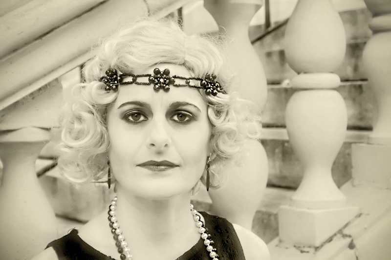 The Roaring 20s