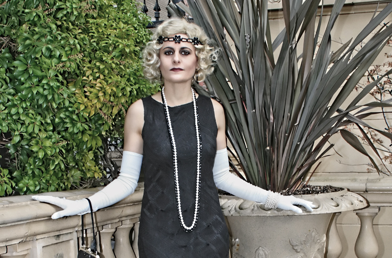 The Roaring 20s