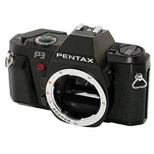 Pentax P30n