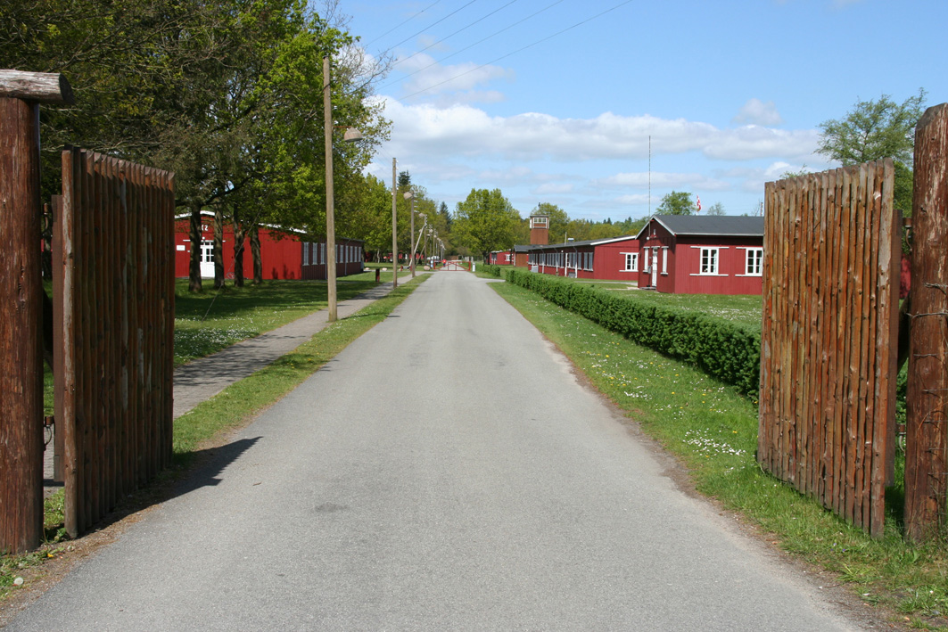 Frslevlejren