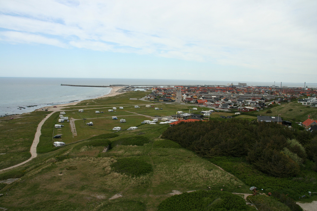 Hirtshals