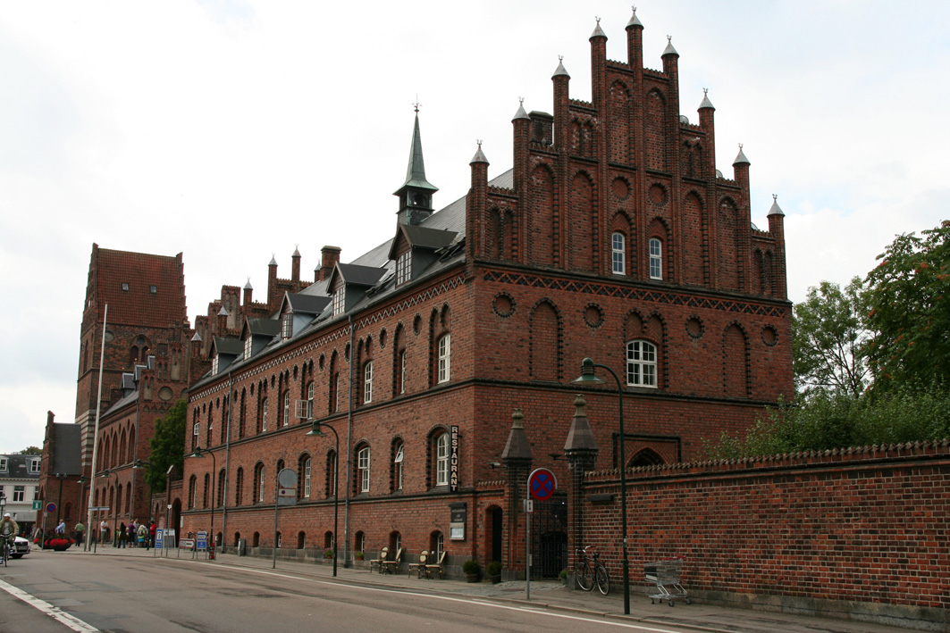 Roskilde