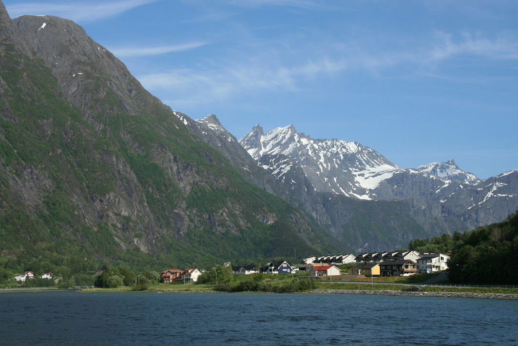 ndalsnes