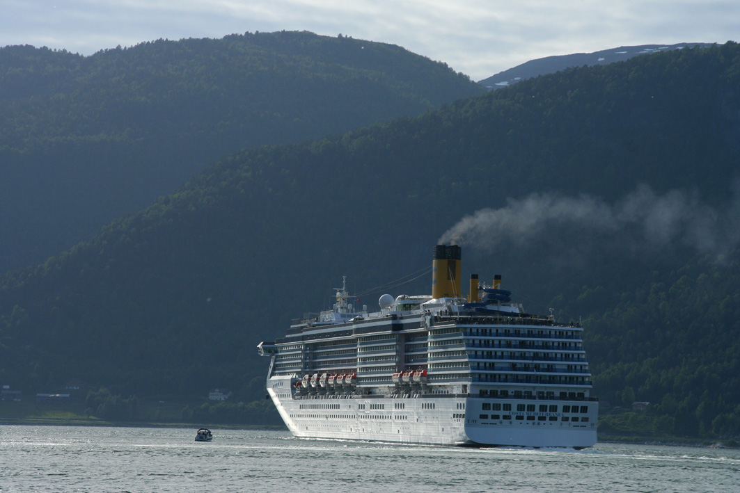 ndalsnes