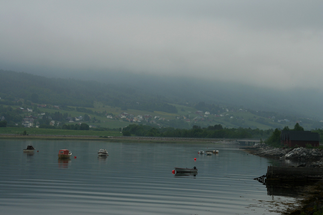 ndalsnes