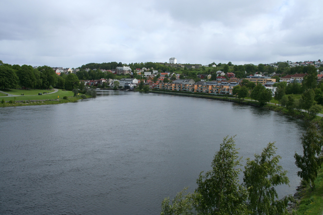 Trondheim
