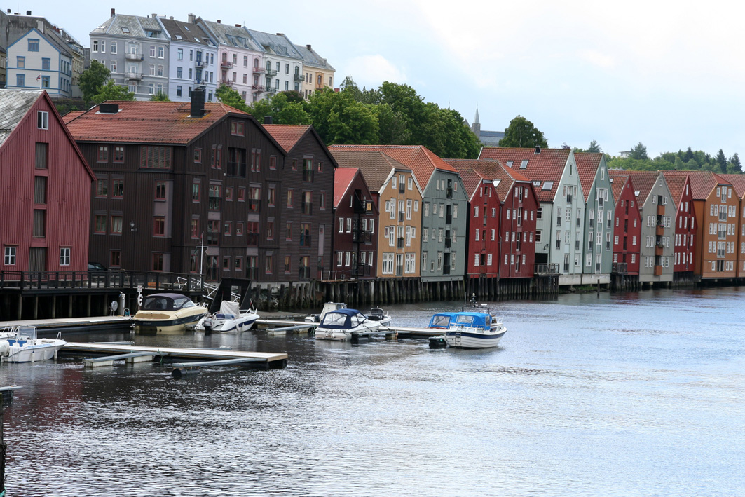 Trondheim