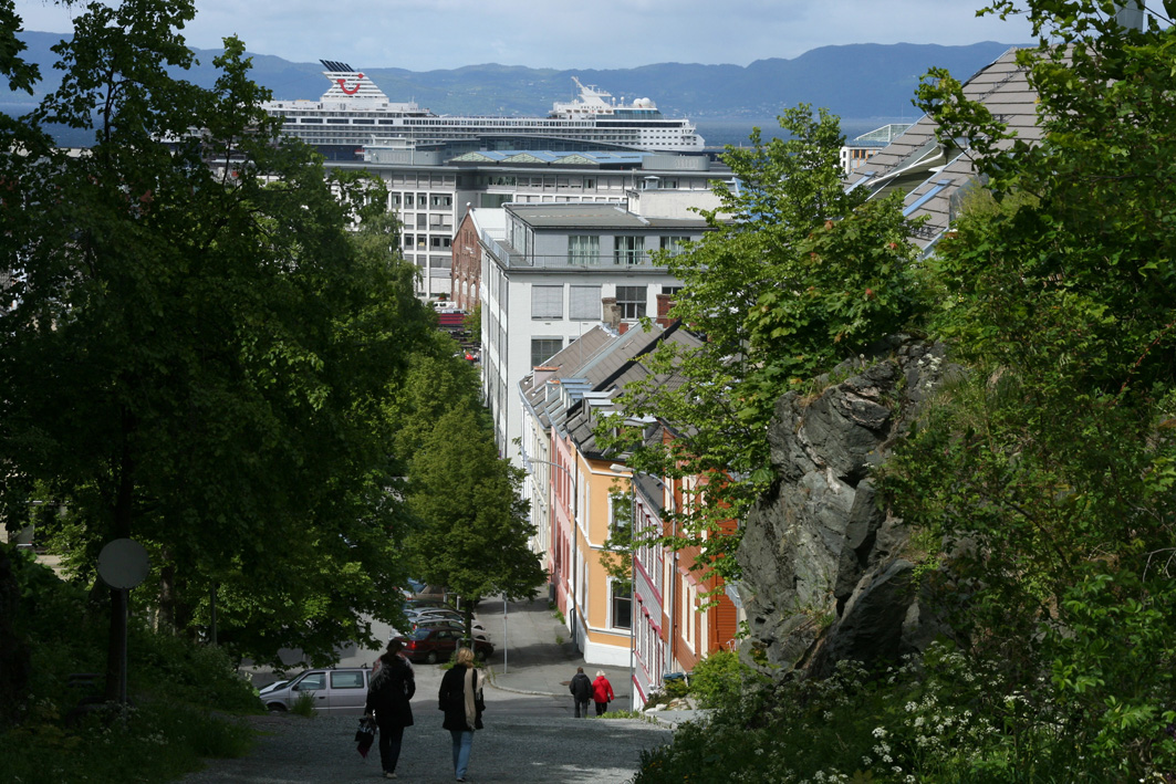 Trondheim