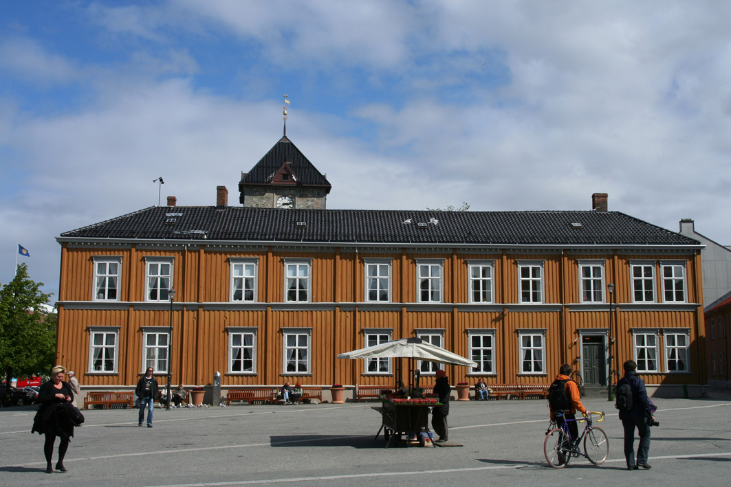 Trondheim