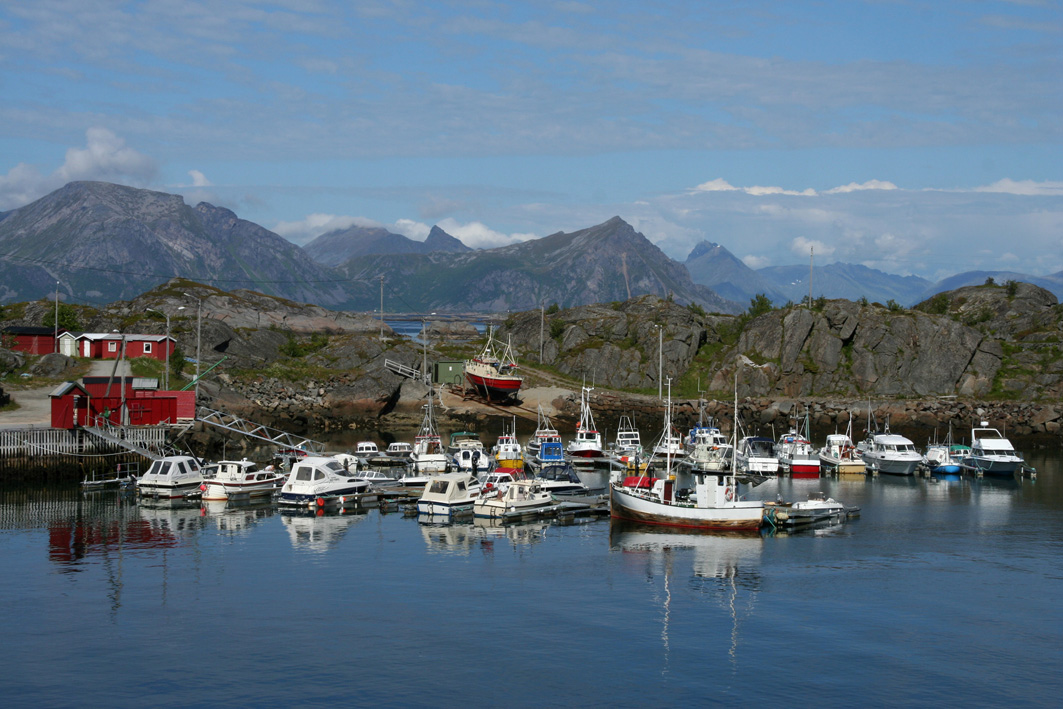 Stamsund
