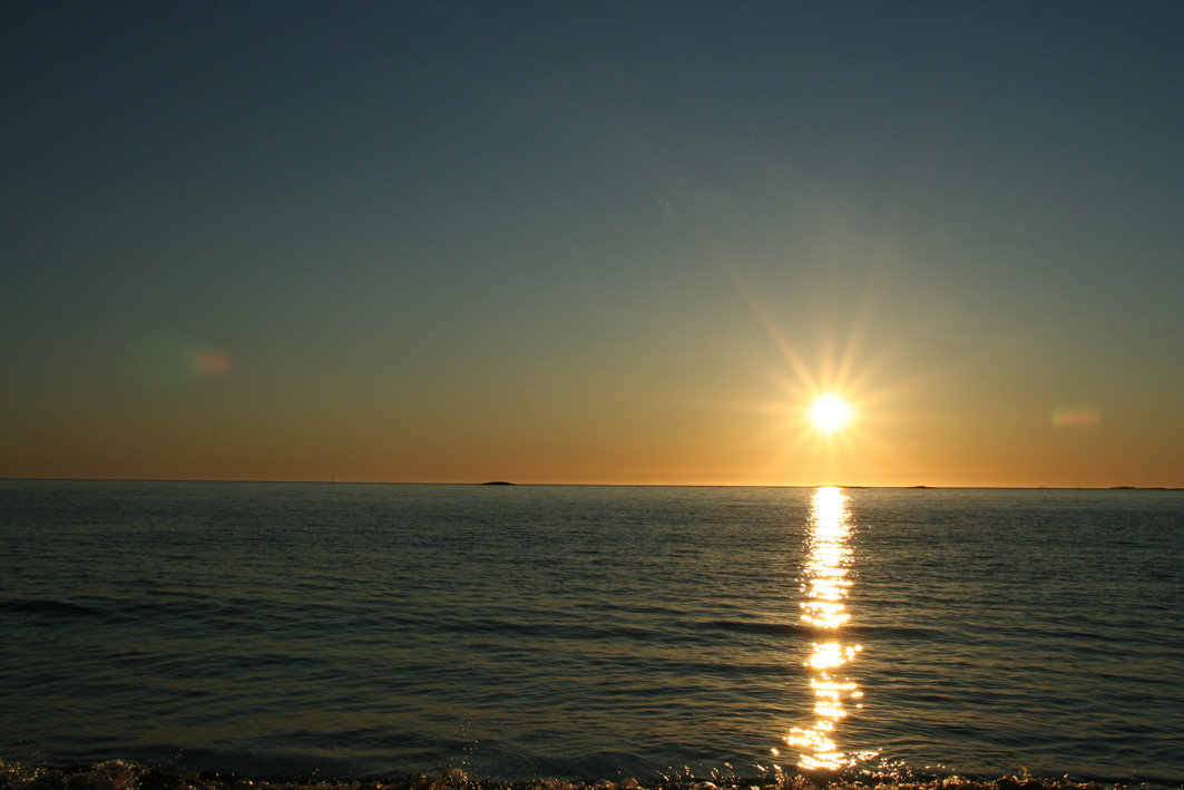 midnightsun