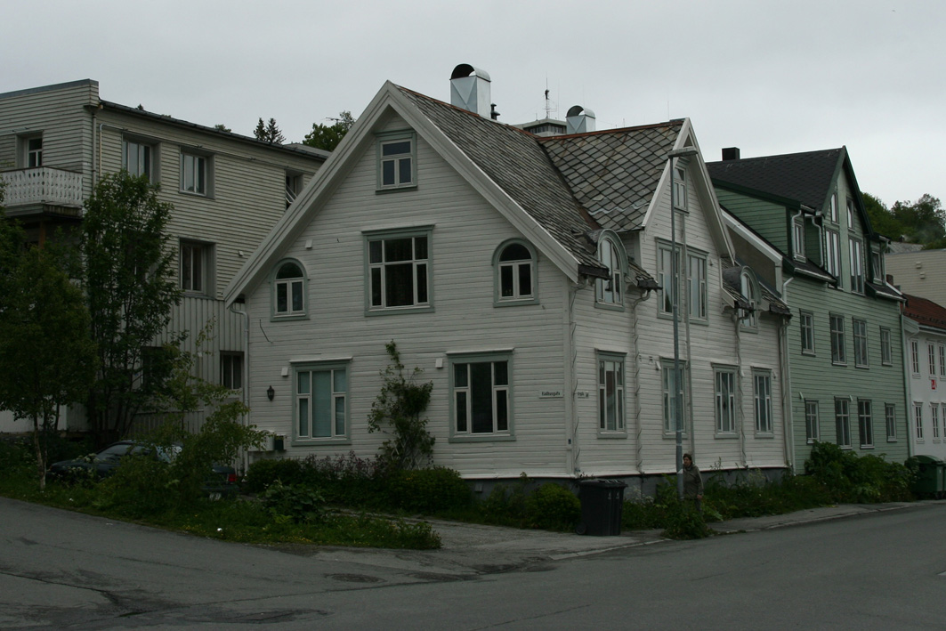 Troms