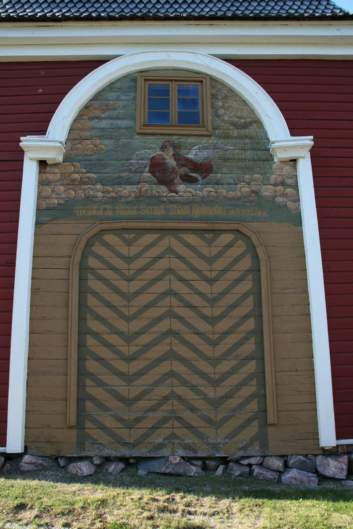 vertorne