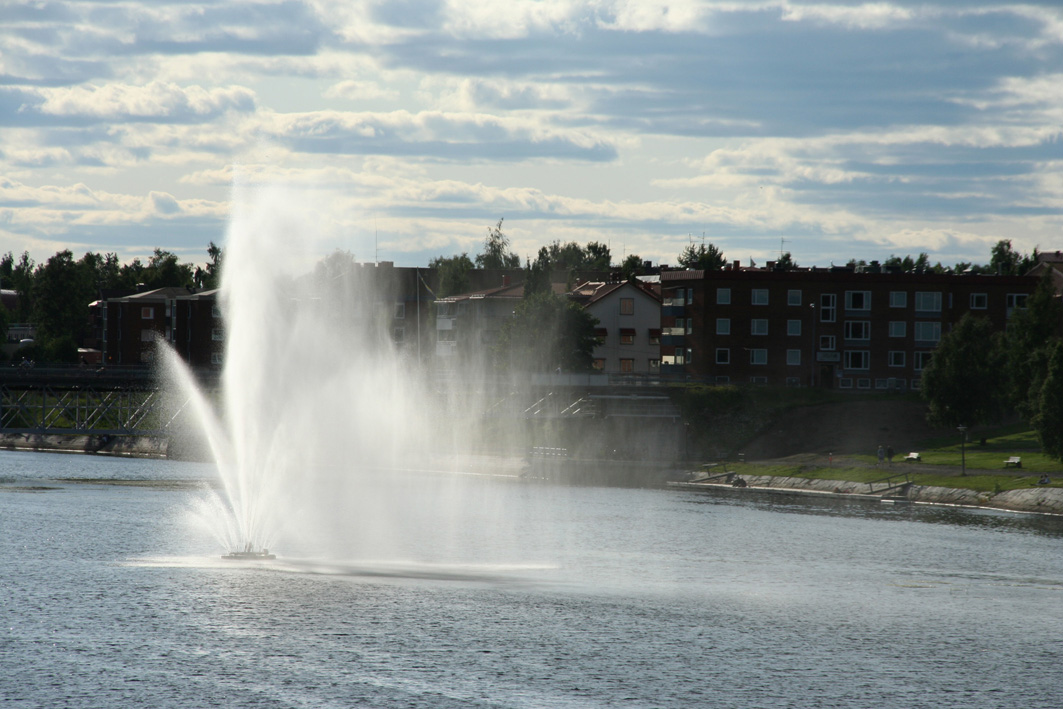 Skellefte