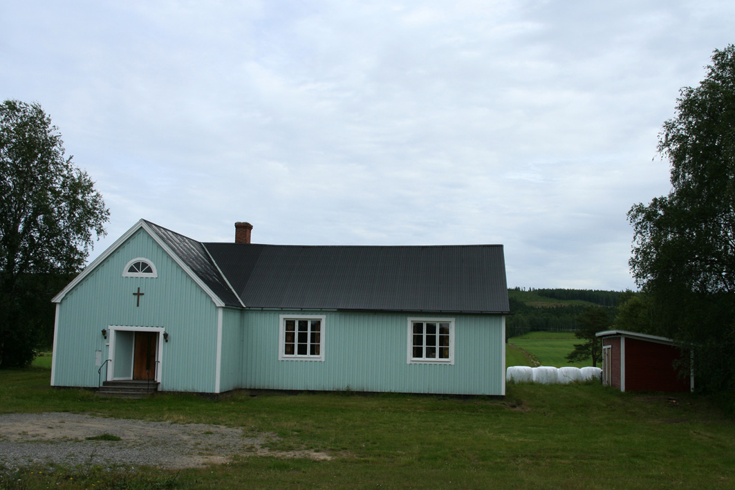 Church