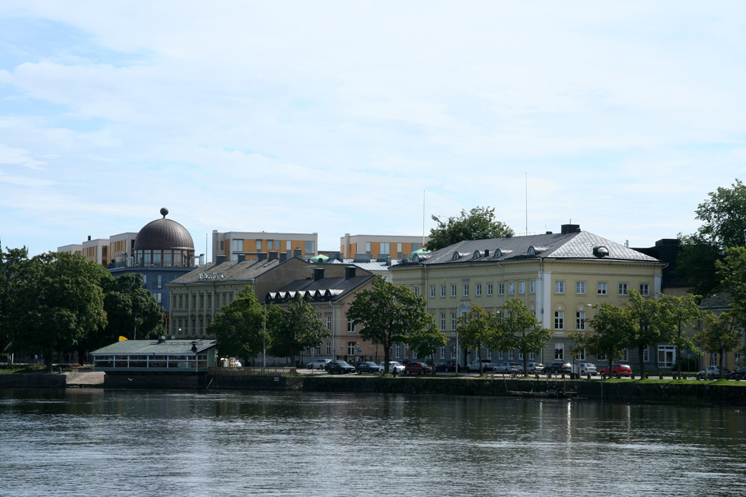 Karlstad